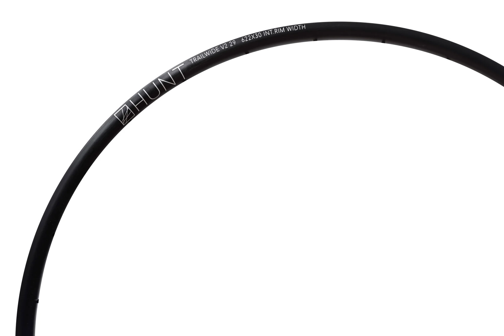 HUNT Trail Wide V2 MTB 27.5 Rim | Front/Rear - Image 2