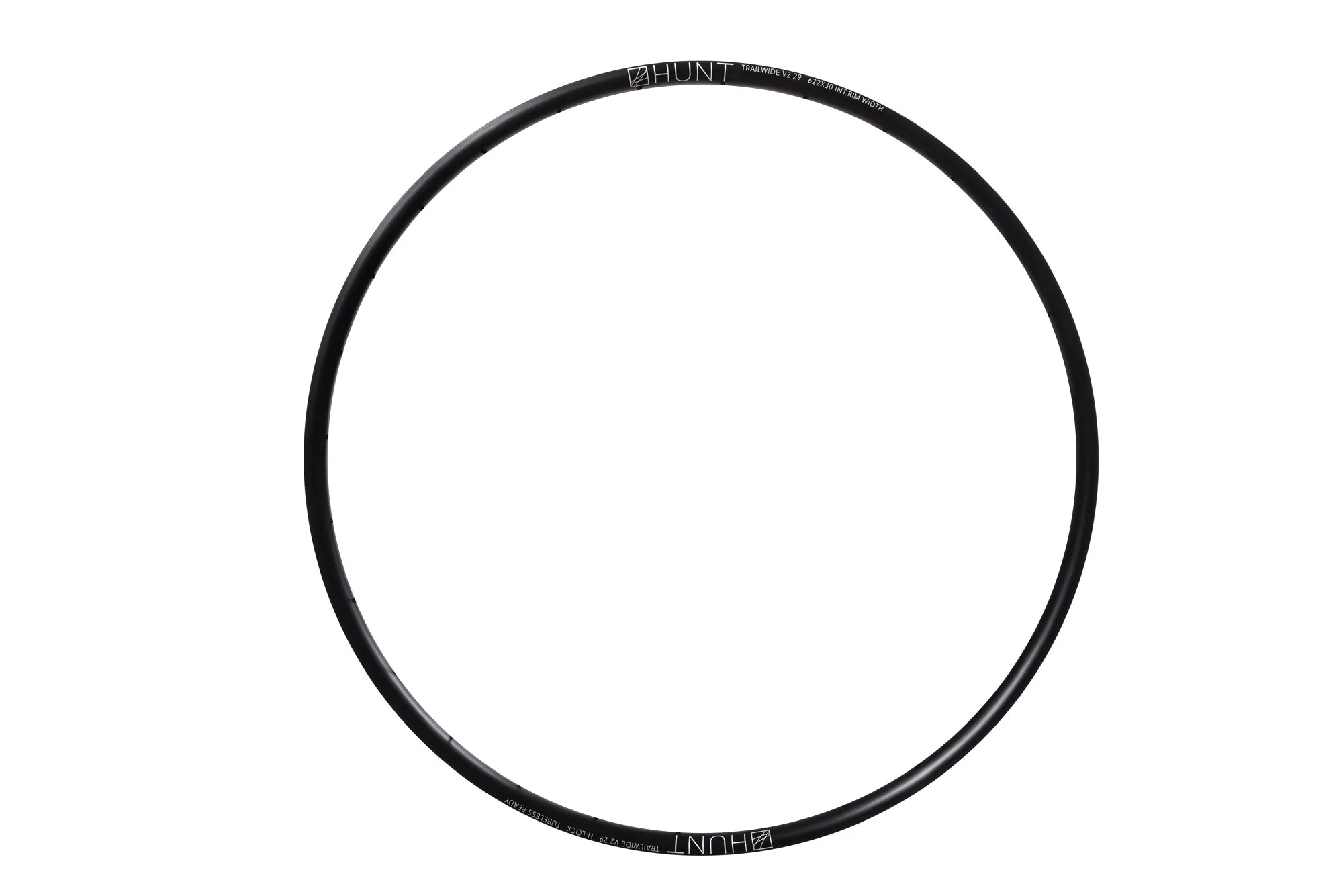 HUNT Trail Wide V2 MTB 27.5 Rim | Front/Rear - Image 3