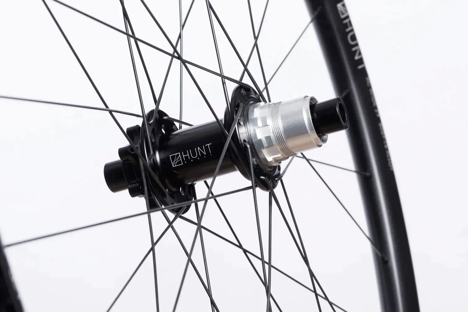 HUNT XC Wide MTB 29 Single Wheel - Image 6