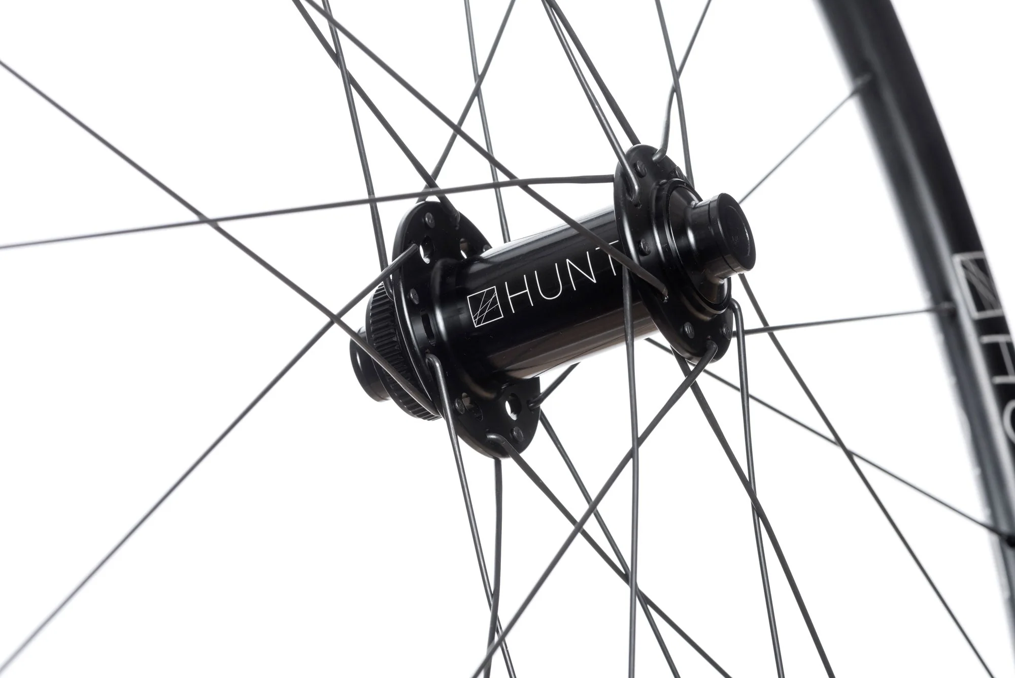 Mason x HUNT 4 Season Disc Single Wheel - Image 4