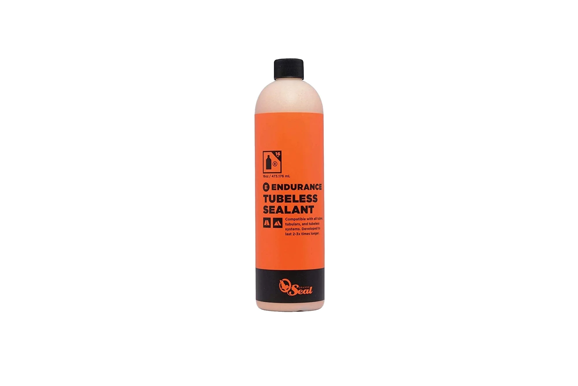 Orange Seal Endurance Sealant Refill