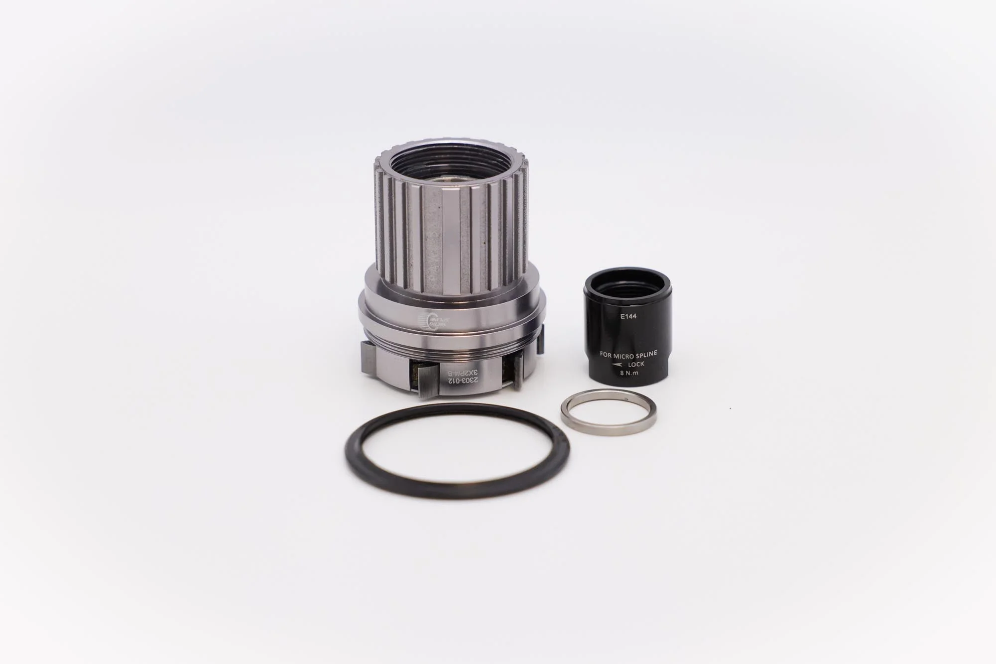 RapidEngage 17 Freehub | Shimano Microspline - Image 2