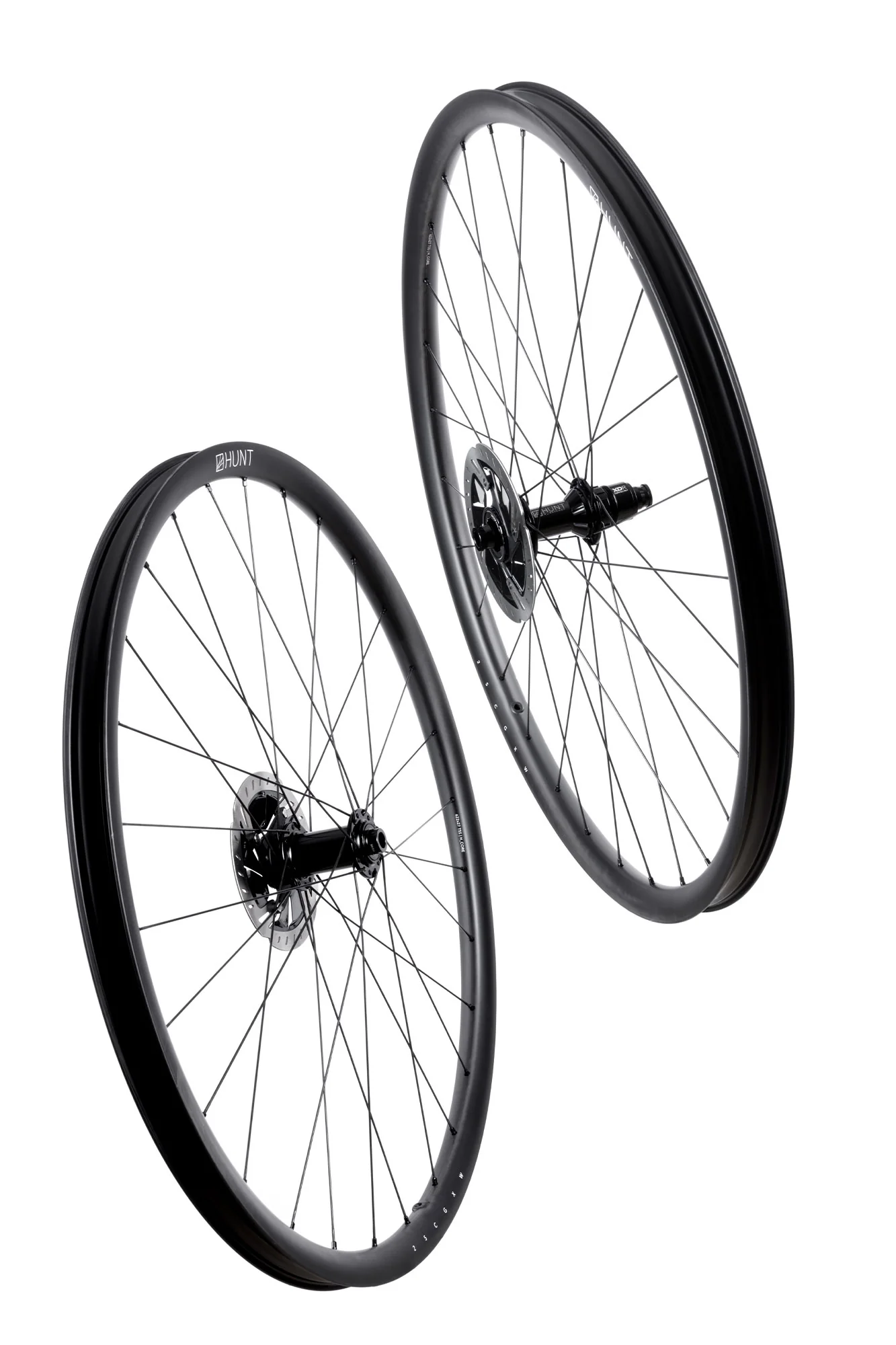 New Wheels