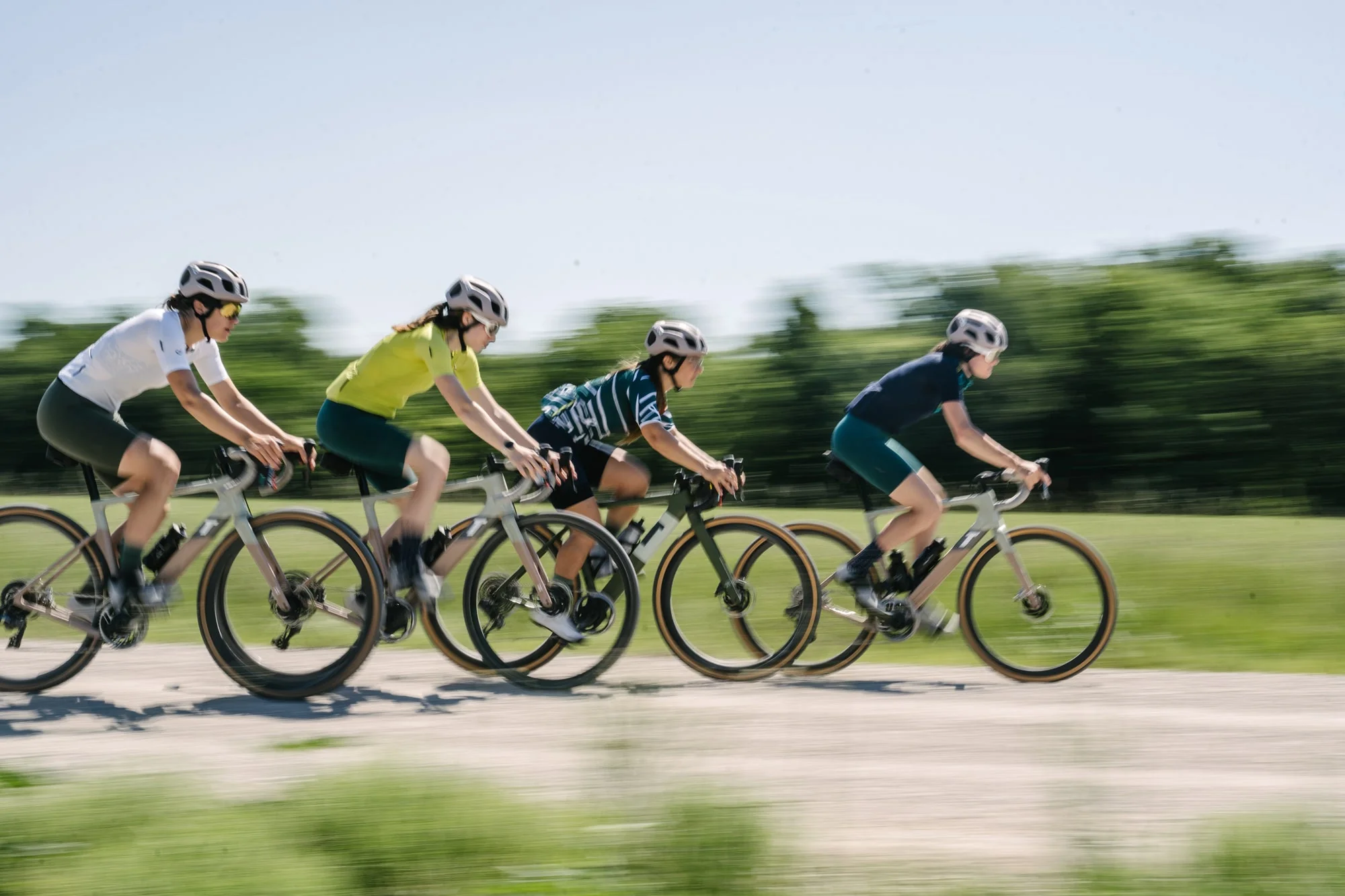 RE:NEW HUNT 35 Carbon Gravel Disc X-Wide Wheelset - Image 10