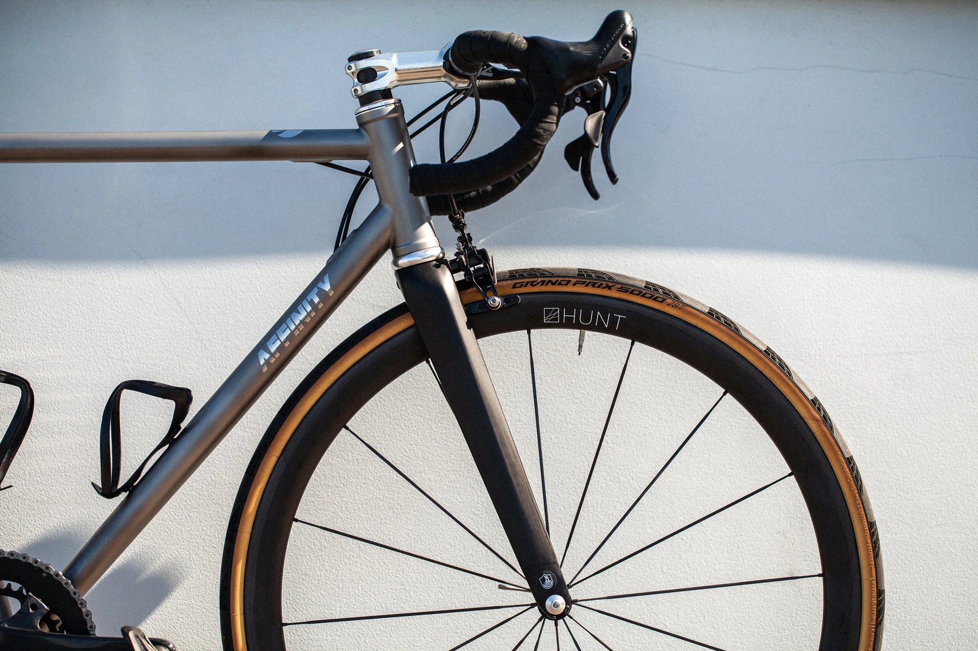 RE:NEW HUNT 36 UD Carbon Spoke Wheelset - Image 10