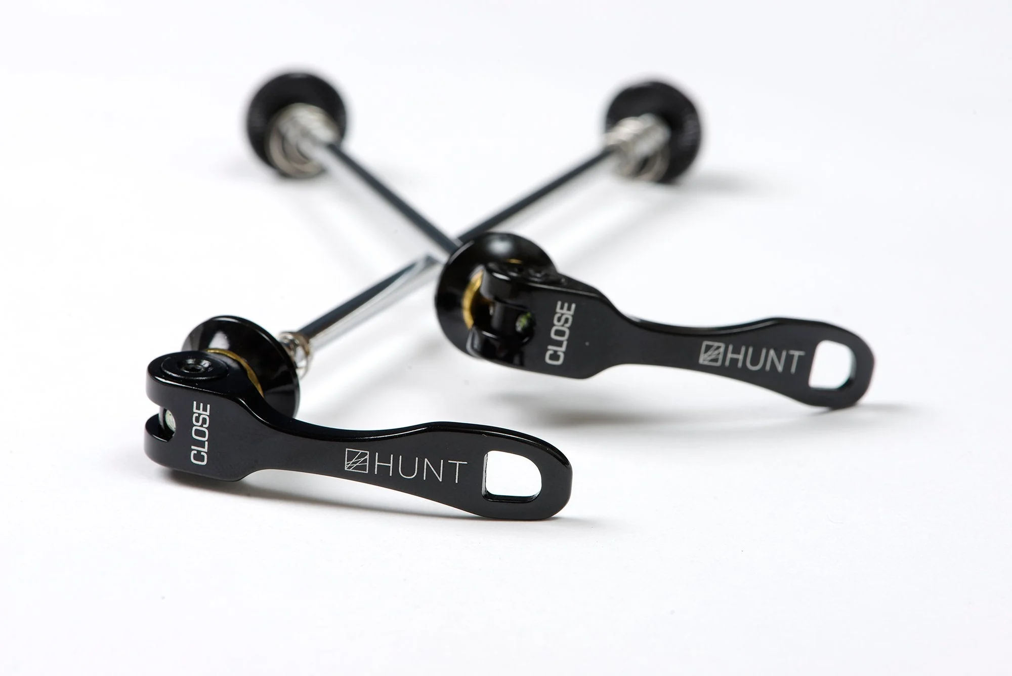 RE:NEW HUNT 36 UD Carbon Spoke Wheelset - Image 13