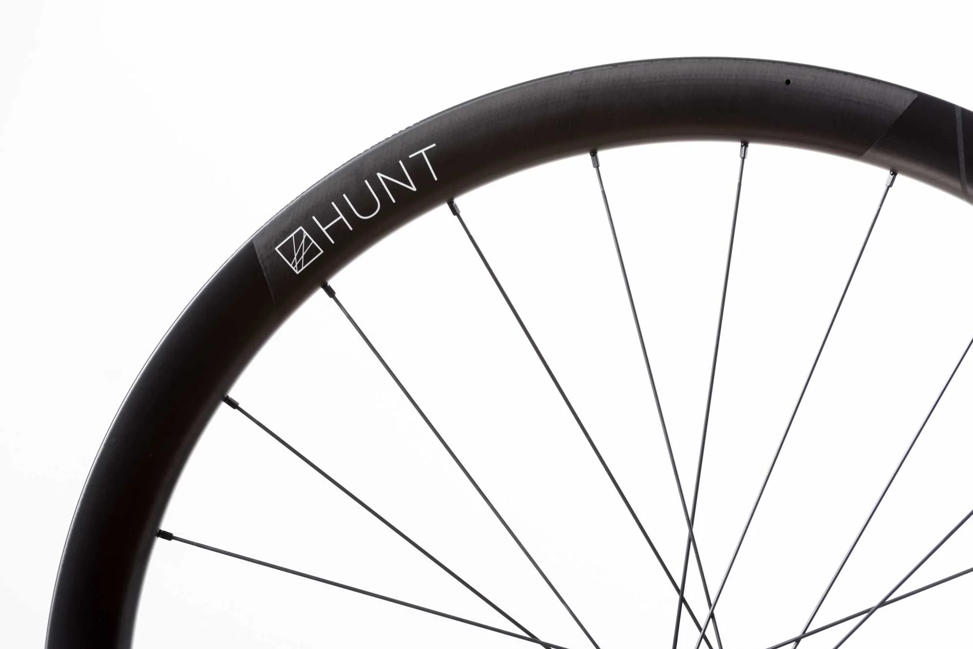 HUNT 40 Limitless Gravel Aero Wheelset - Image 9