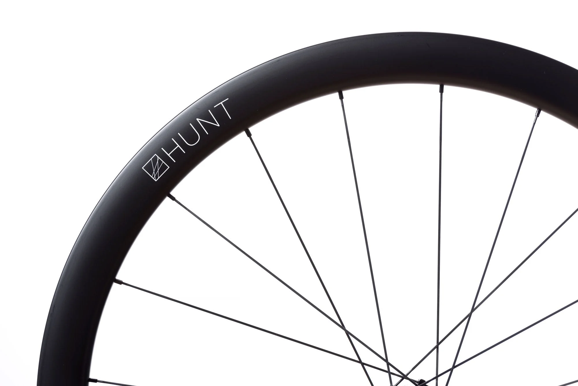 RE:NEW HUNT 44 Aerodynamicist Carbon Disc Wheelset - Image 8
