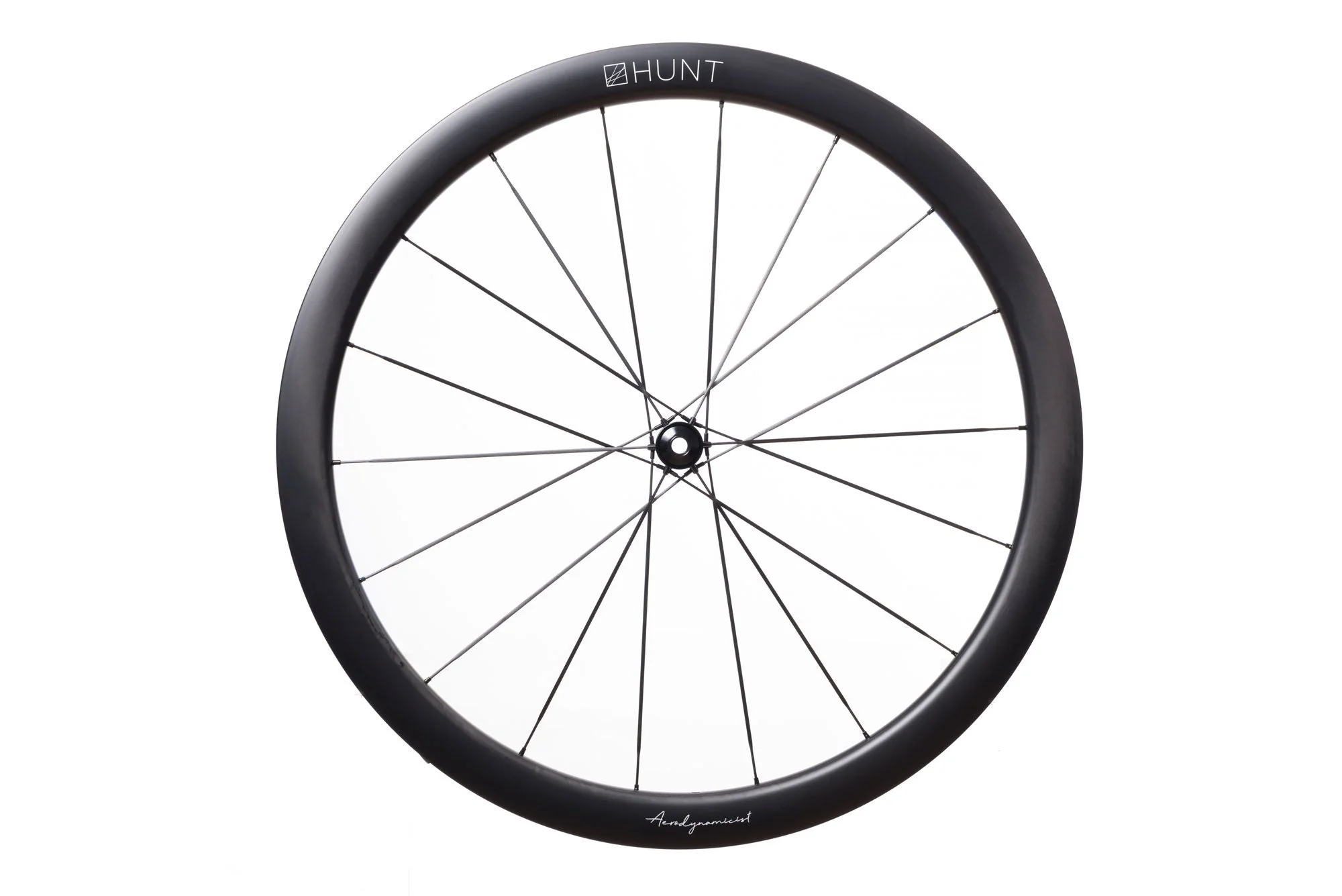 RE:NEW HUNT 44 UD Carbon Spoke Disc Wheelset | Single Wheel