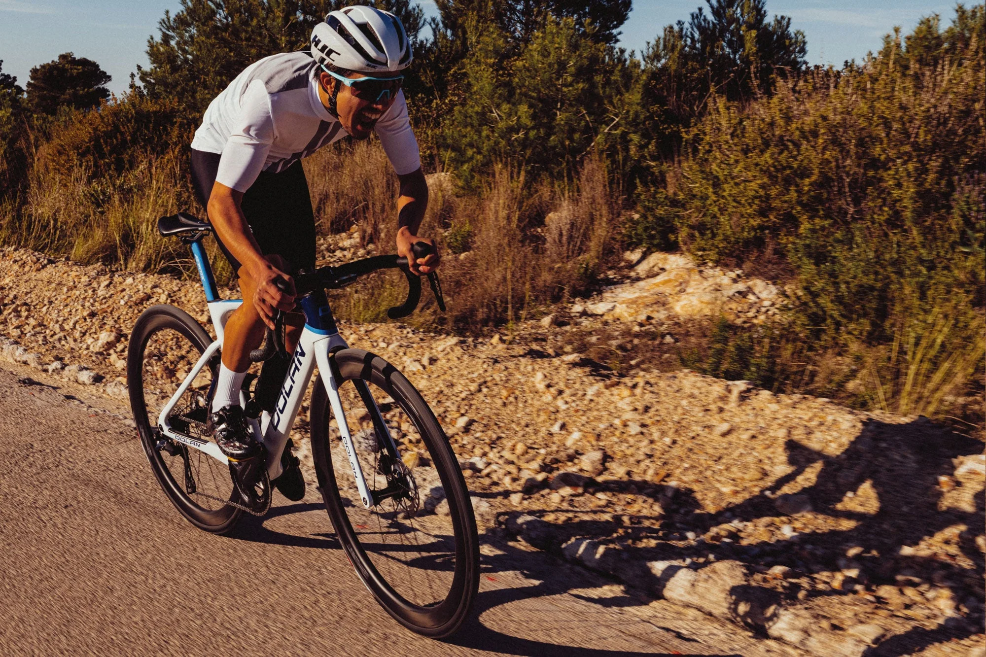 RE:NEW HUNT 44 UD Carbon Spoke Disc Wheelset | Single Wheel - Image 8