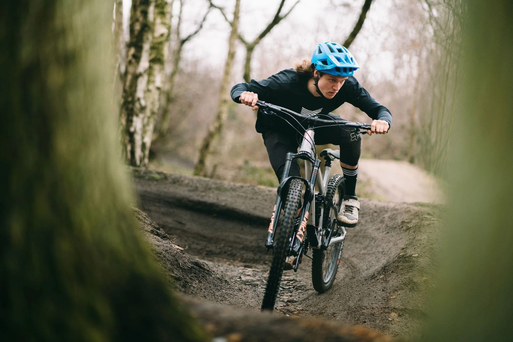 RE:NEW HUNT Enduro Wide MTB 29 Wheelset - Image 13
