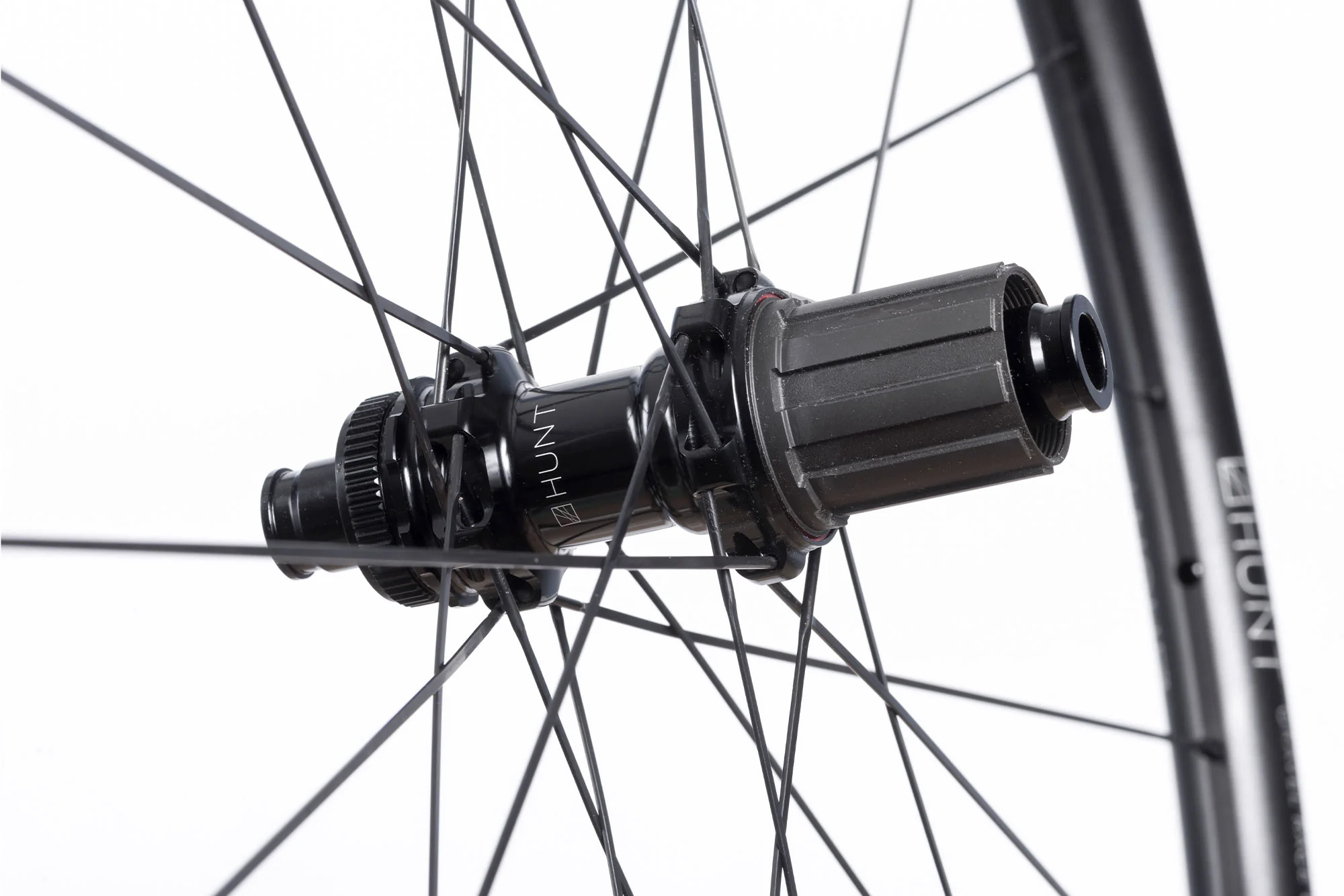 HUNT Gravel Race Wheelset - Image 4
