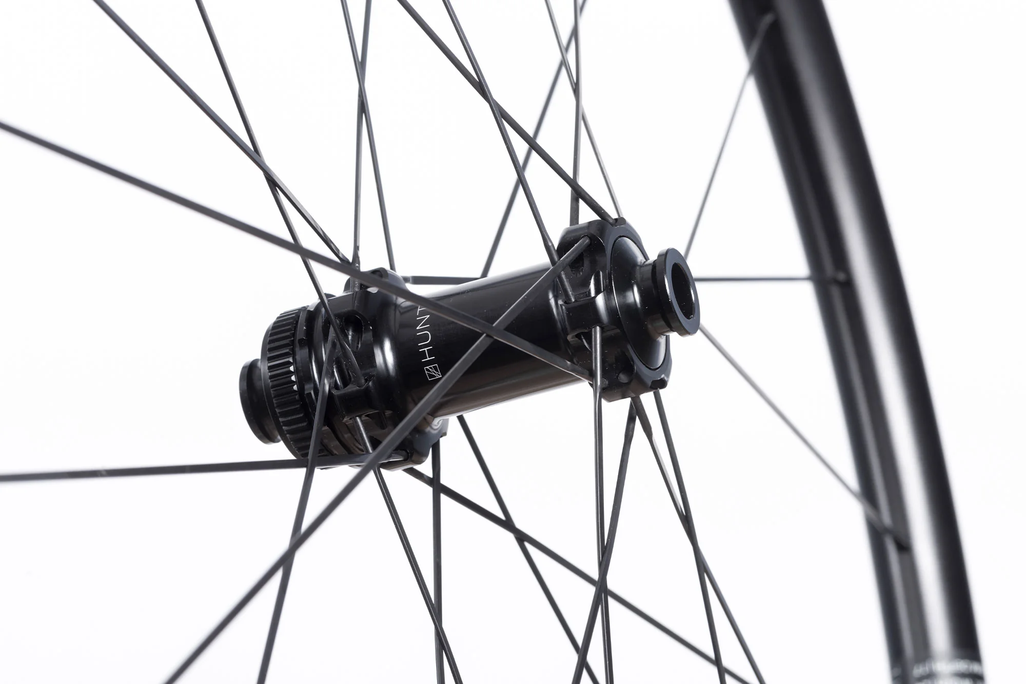HUNT Gravel Race Wheelset - Image 5