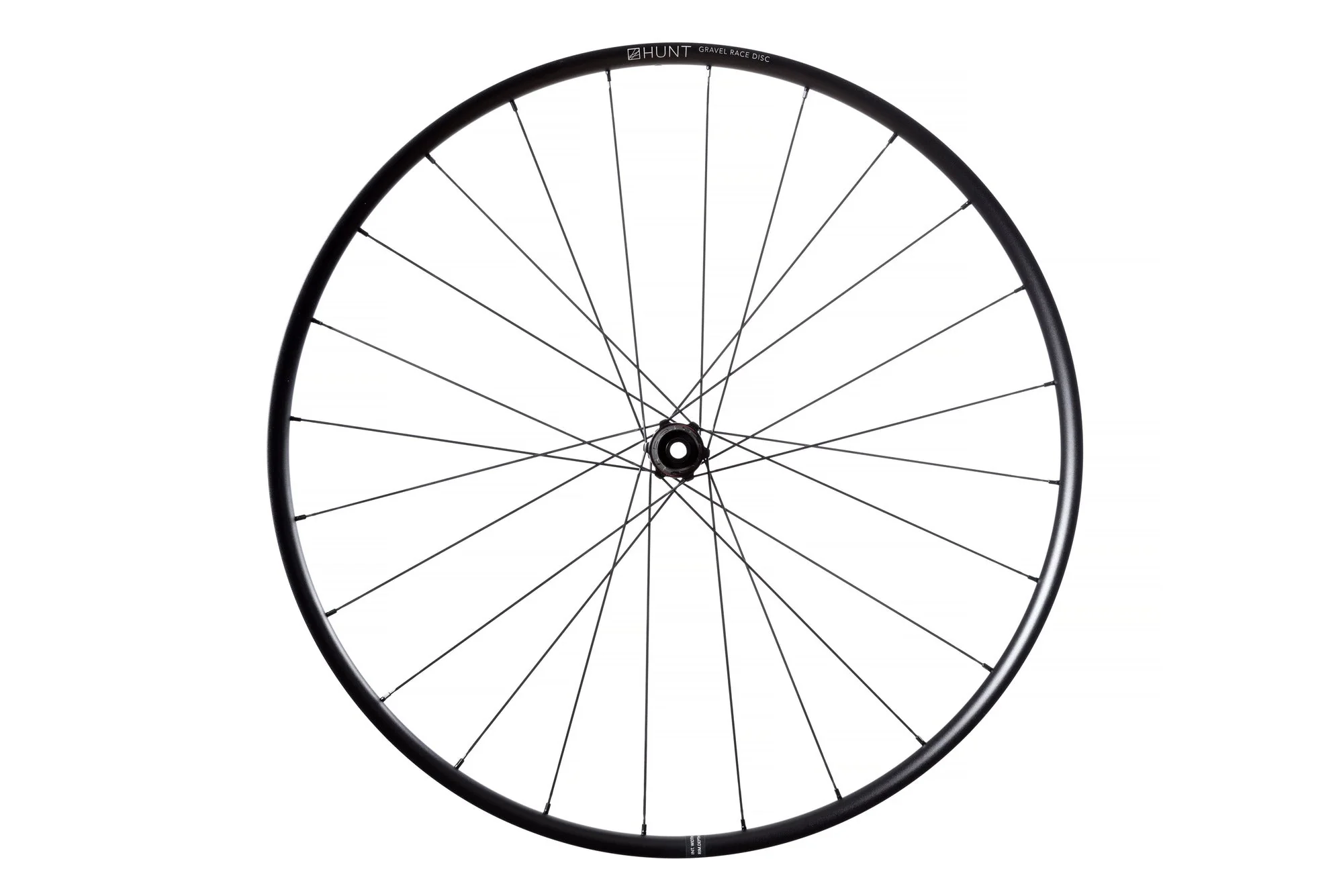 RE:NEW HUNT Gravel Race Wheelset | Single Wheel