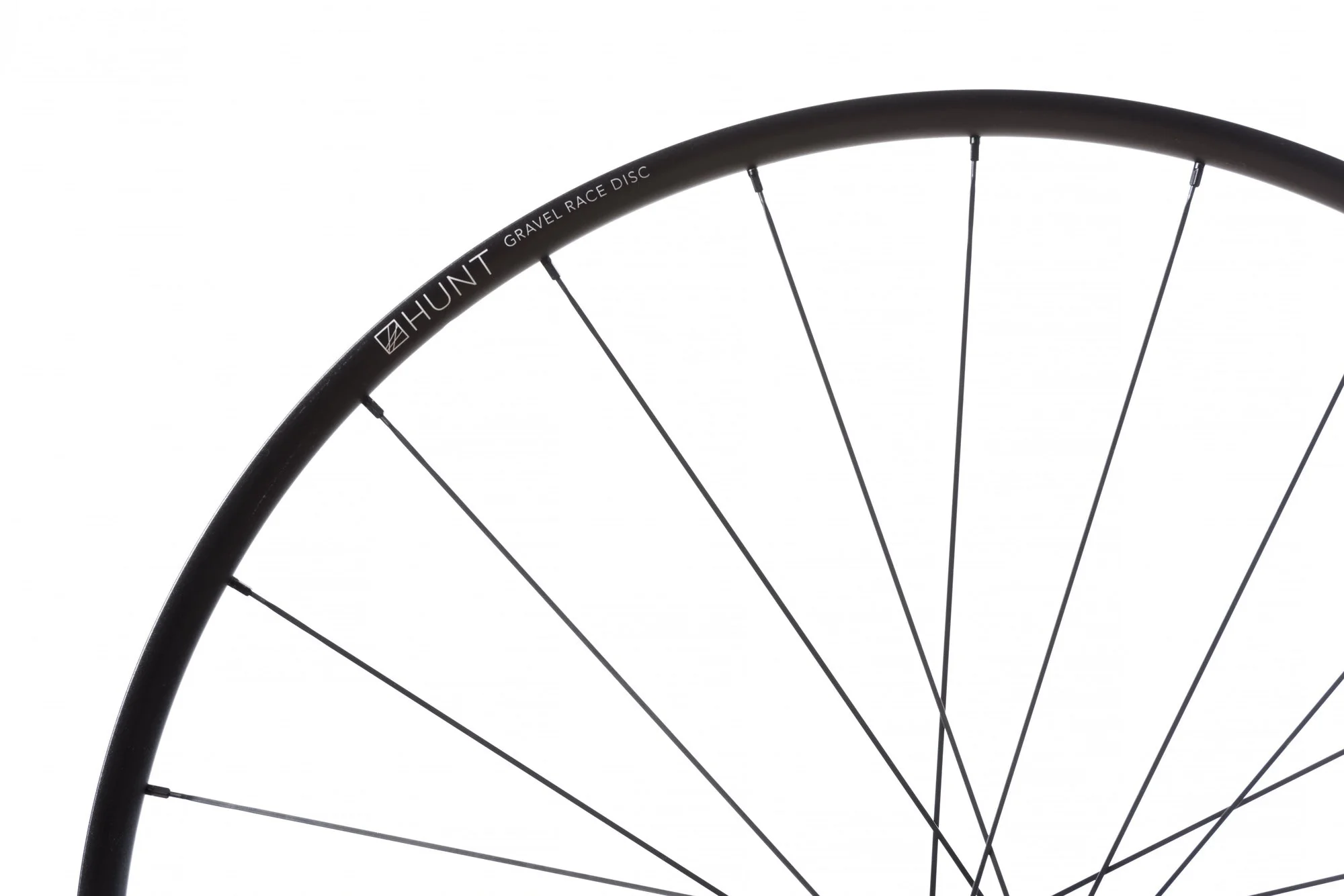 RE:NEW HUNT Gravel Race Wheelset | Single Wheel - Image 4