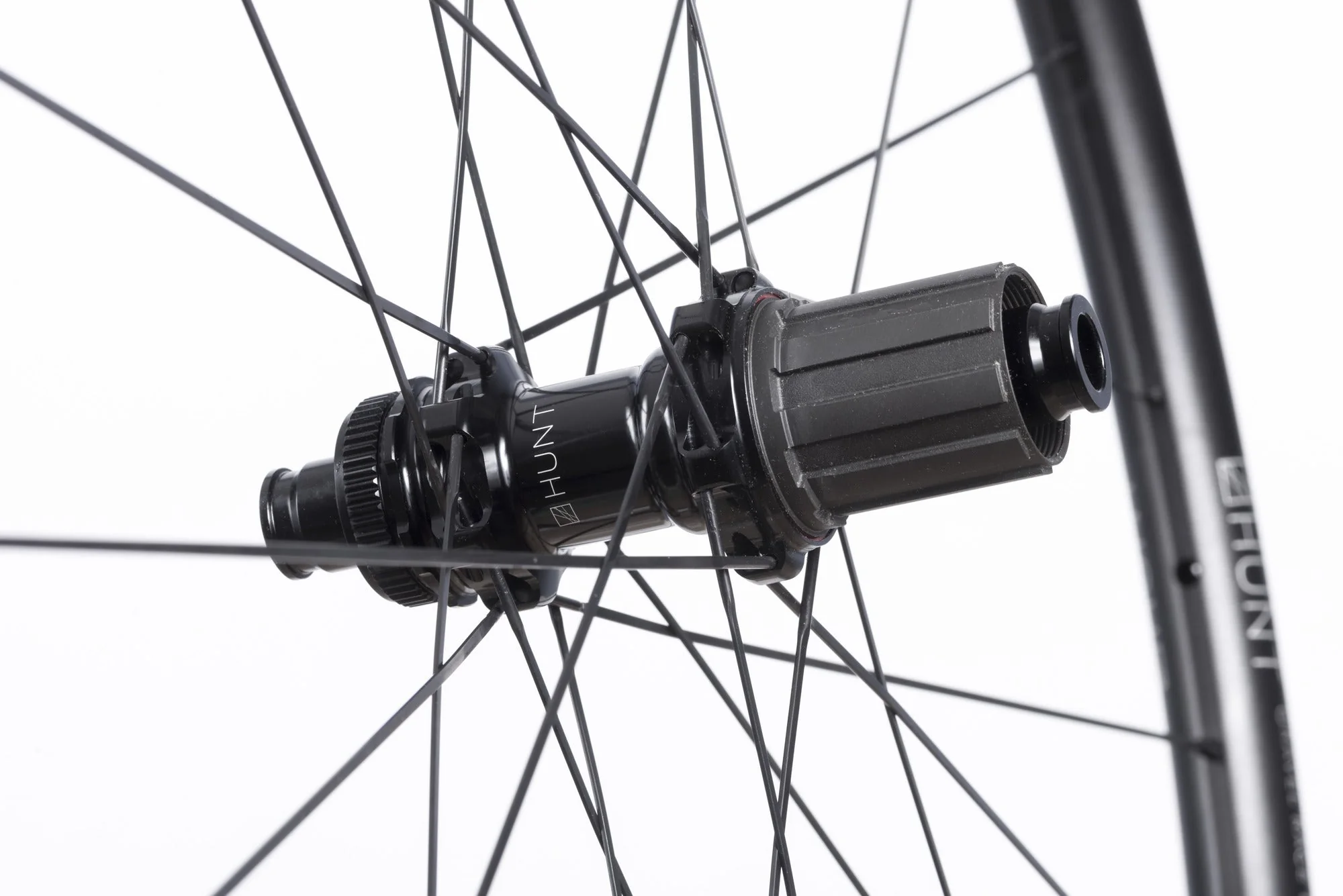 RE:NEW HUNT Gravel Race Wheelset | Single Wheel - Image 6