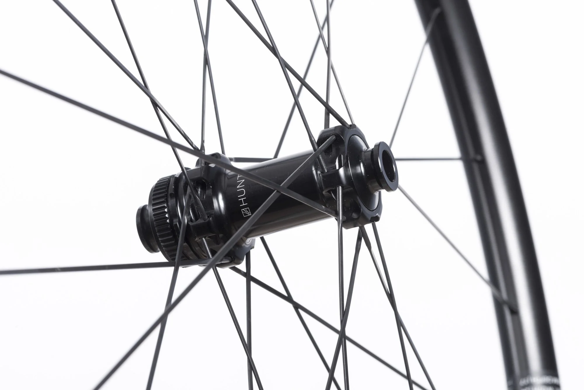 RE:NEW HUNT Gravel Race Wheelset | Single Wheel - Image 7