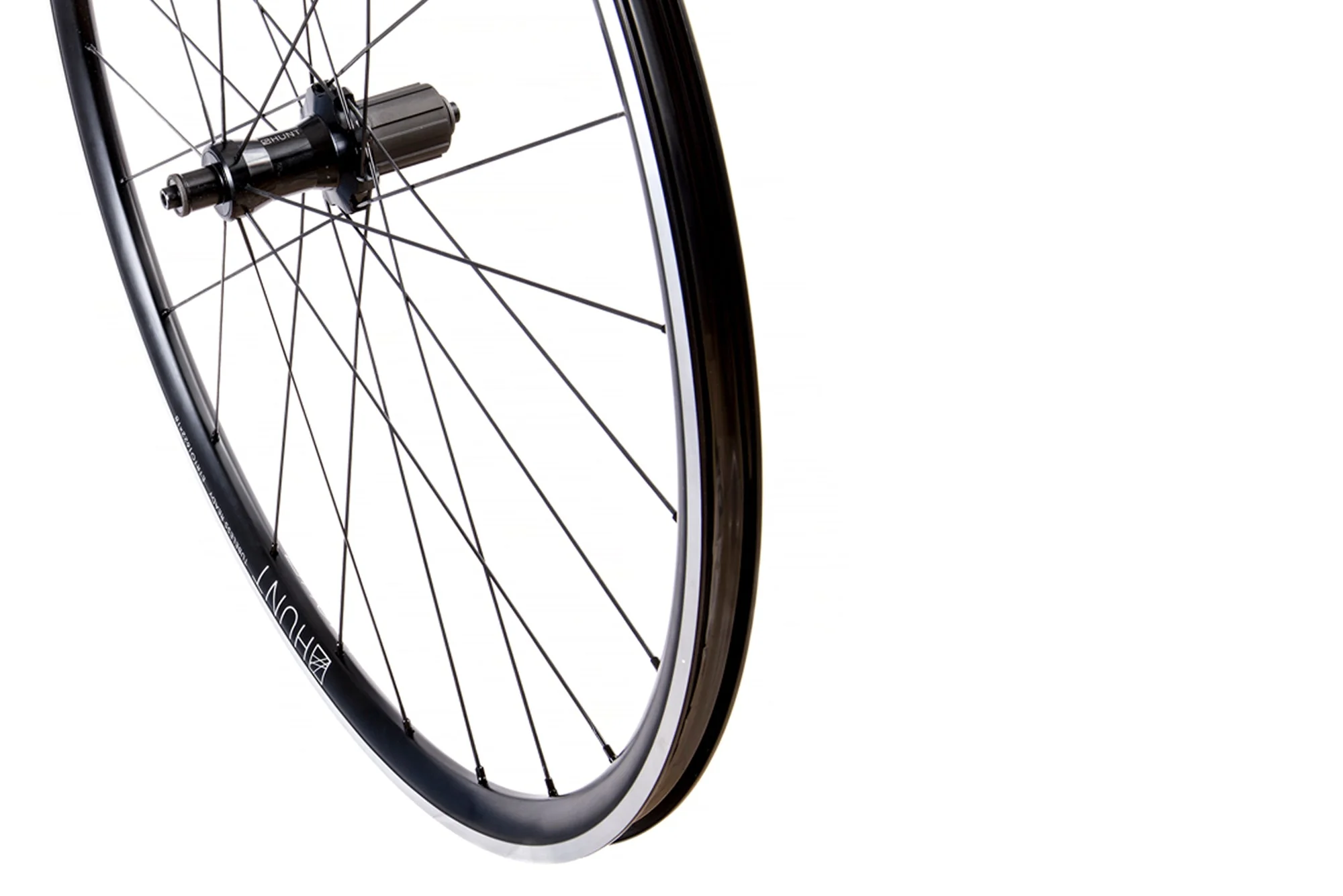 RE:NEW HUNT Race Aero Wheelset - Image 3