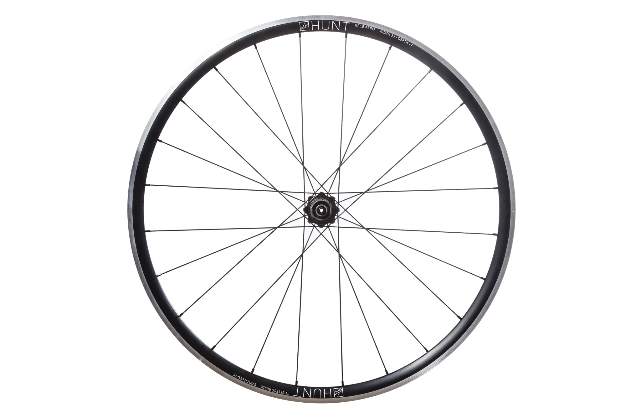 RE:NEW HUNT Race Aero Wheelset - Image 5