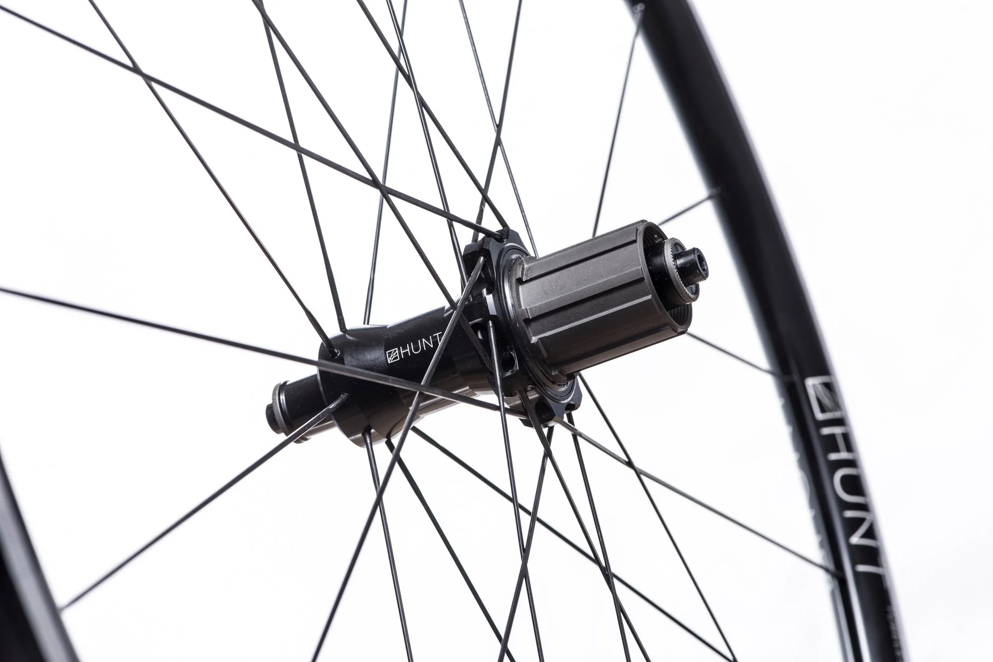 RE:NEW HUNT Race Aero Wheelset - Image 7