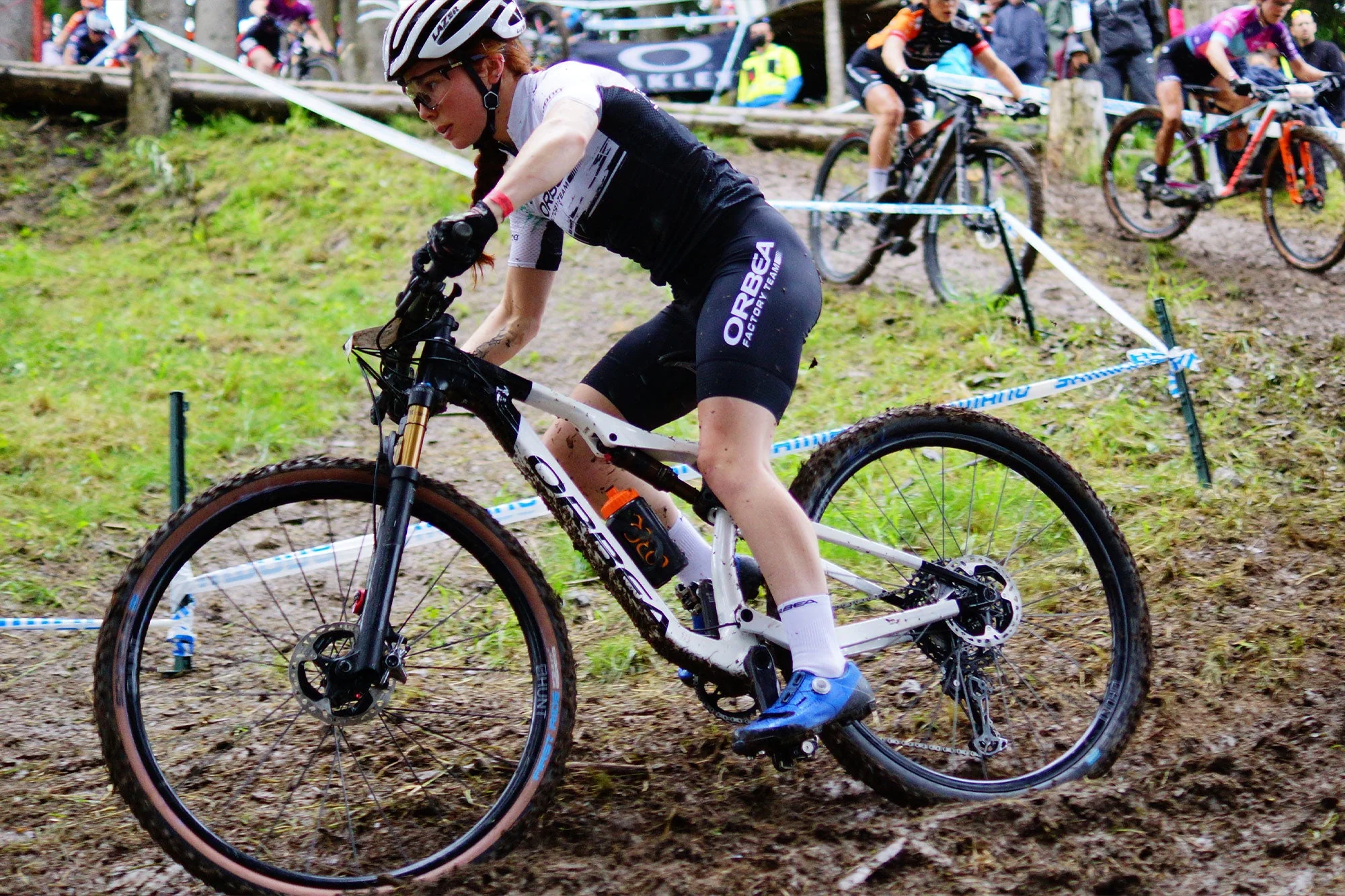 RE:NEW HUNT Race XC Wide MTB 29 Wheelset - Image 12