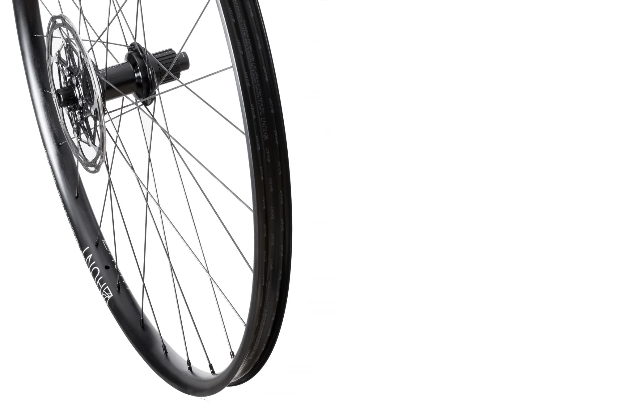 RE:NEW HUNT Trail Wide MTB 29 Wheelset - Image 3