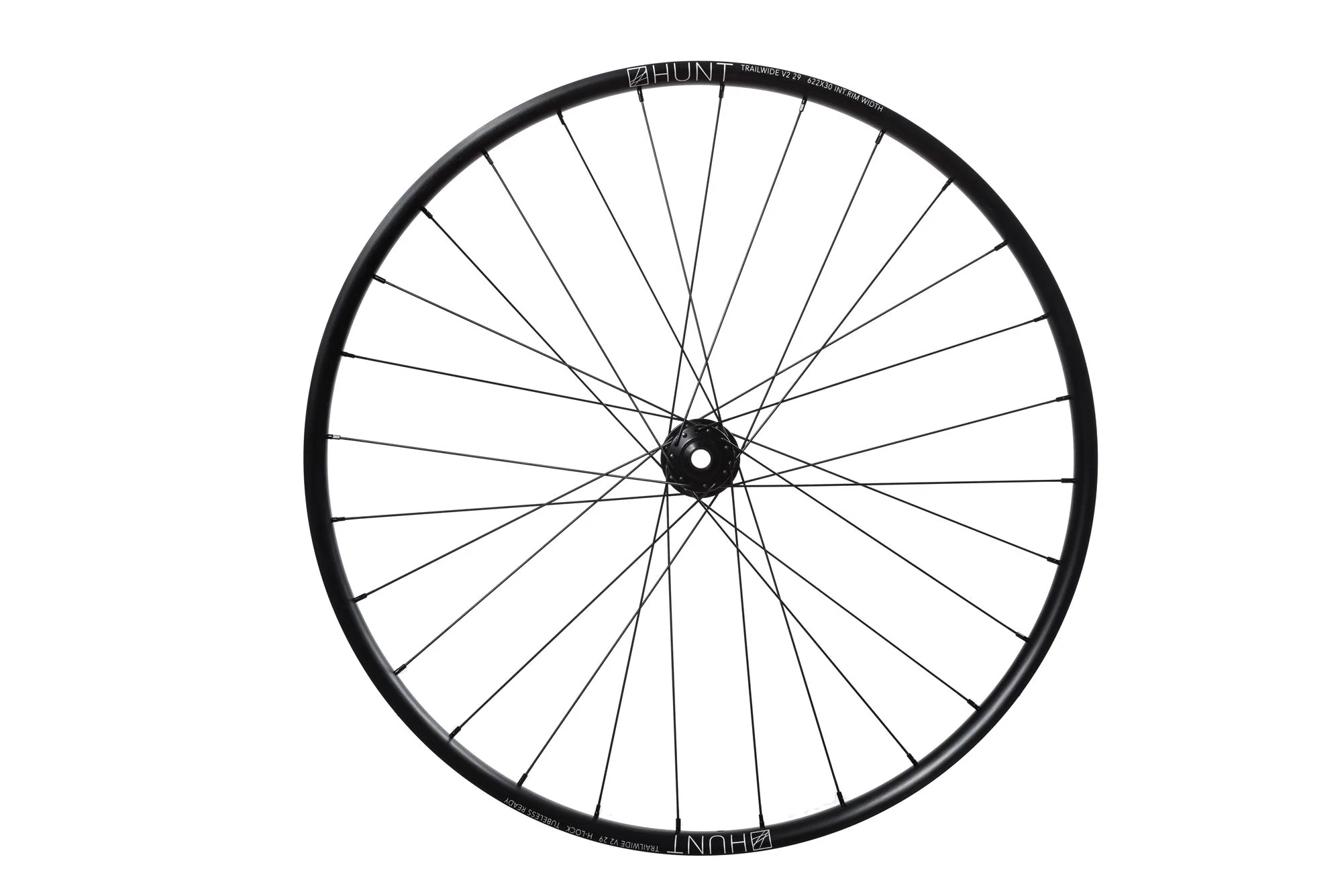 RE:NEW HUNT Trail Wide MTB 29 Wheelset - Image 4