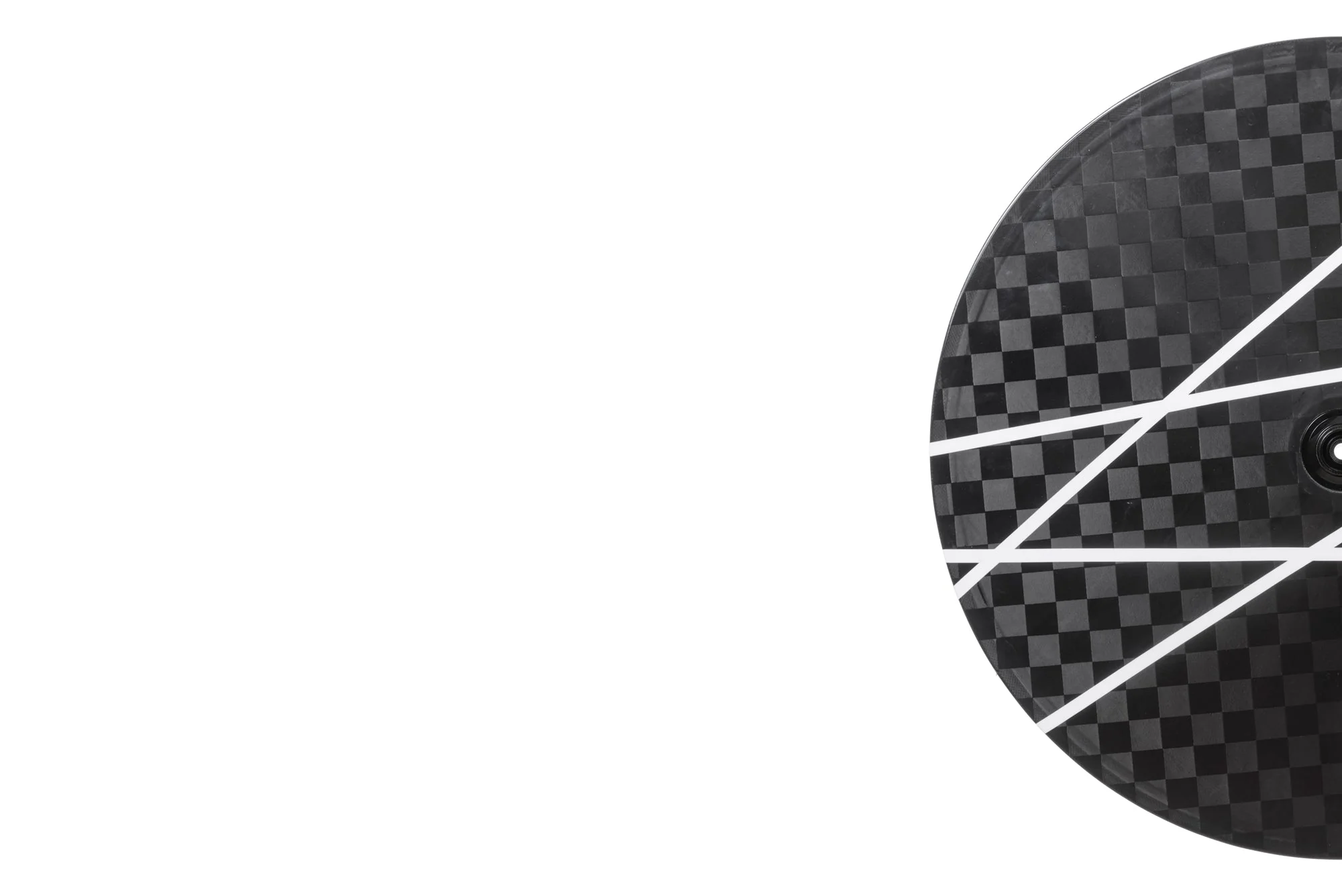 RE:NEW Hunt TT Tubeless Disc Wheel (Disc Brake) - Image 2