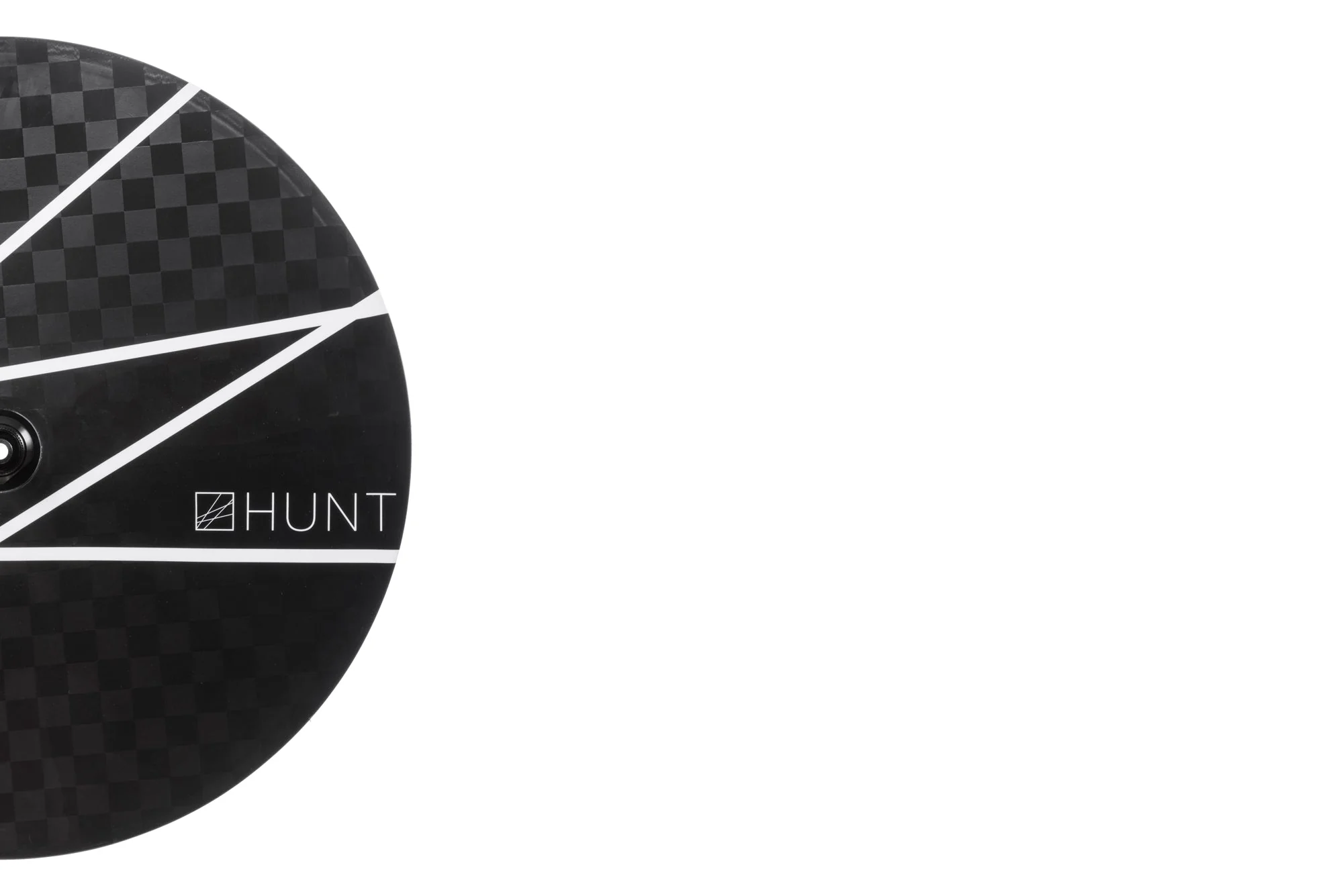 RE:NEW Hunt TT Tubeless Disc Wheel (Disc Brake) - Image 3