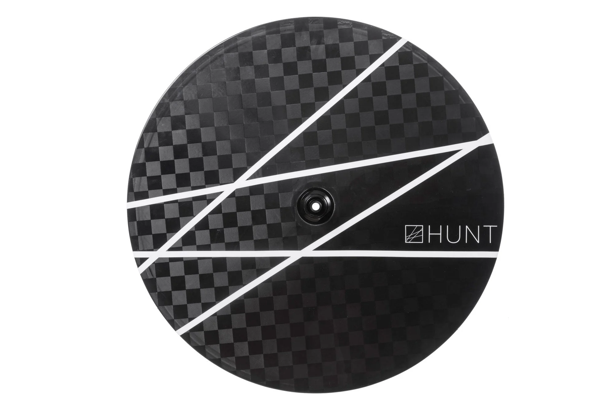 RE:NEW Hunt TT Tubeless Disc Wheel (Disc Brake) - Image 5
