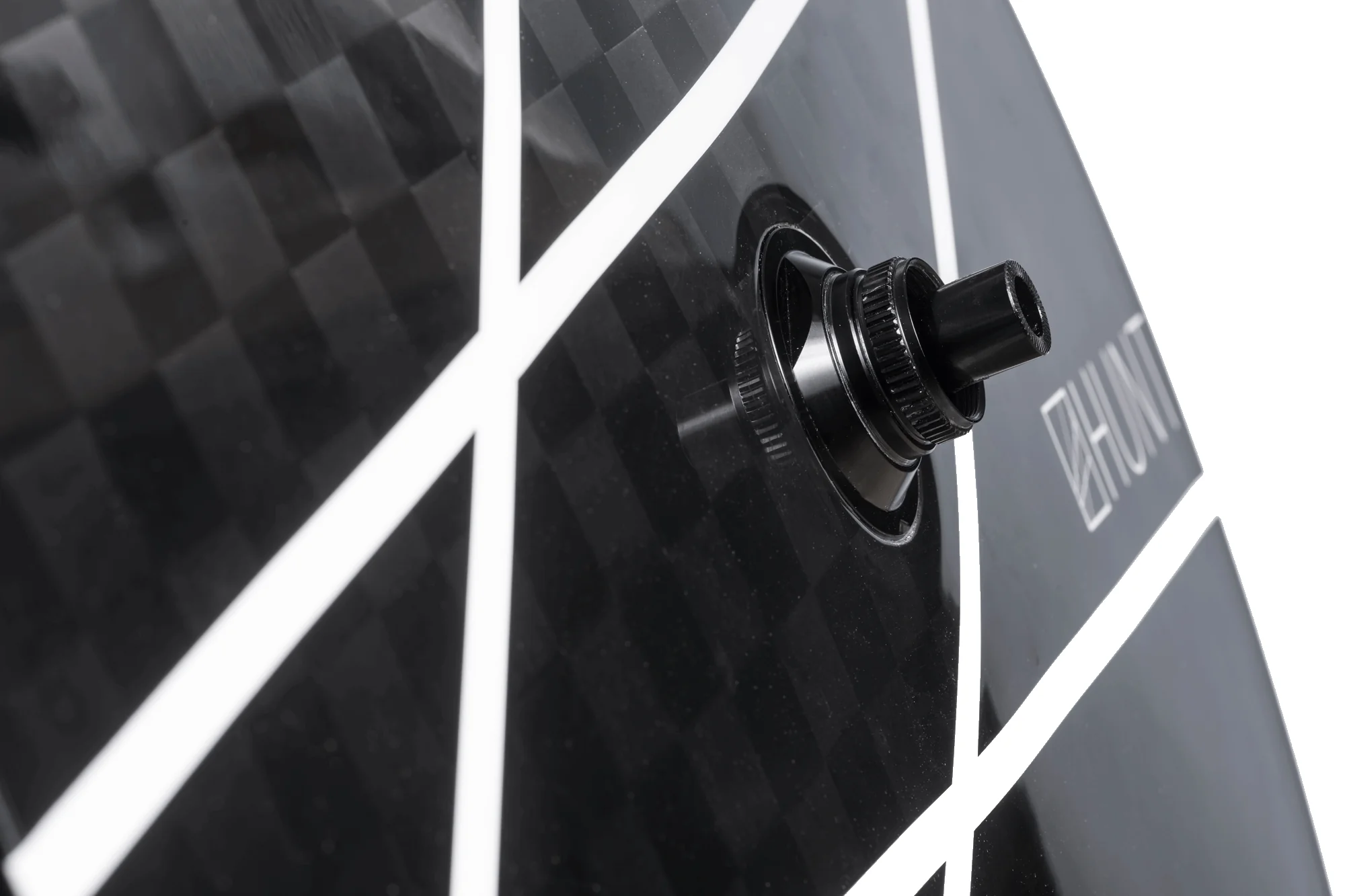 RE:NEW Hunt TT Tubeless Disc Wheel (Disc Brake) - Image 7