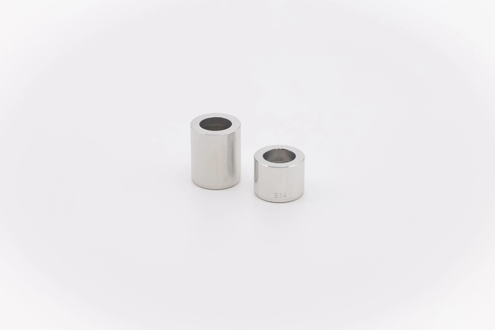 Rear Axle Adapters | Engage CL S | 12 x 135mm Thru-Axle | Center-Lock