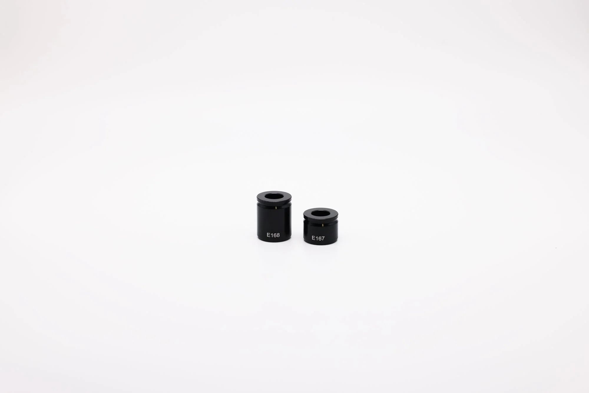 Rear Axle Adapters | H_Ratchet DBL 40T | 10 x 135mm Thru-Axle | Disc Brake