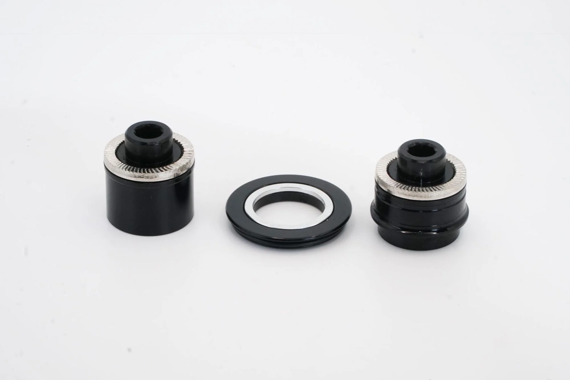 Rear Axle End Caps | Loop RB V1 | QR | Rim Brake