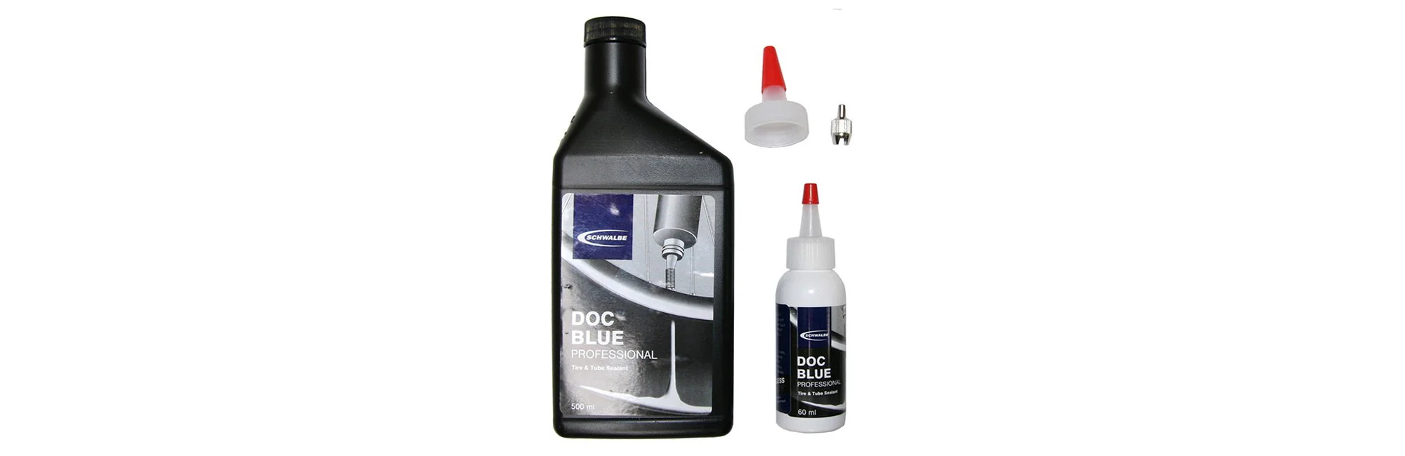 Schwalbe Doc Blue Professional Sealant - Image 2