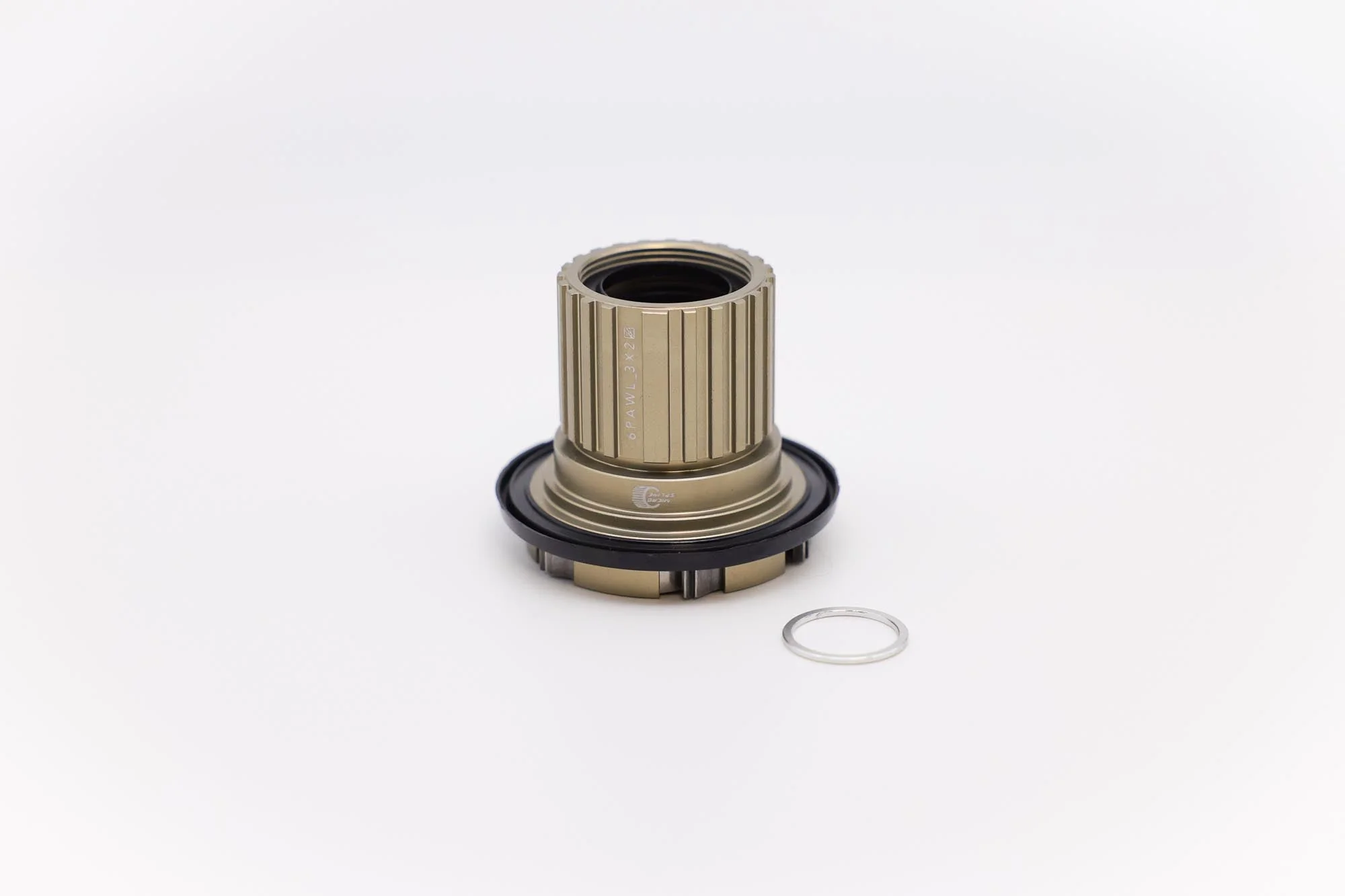 Sprint Boost 90T Freehub | Shimano Microspline - Image 2