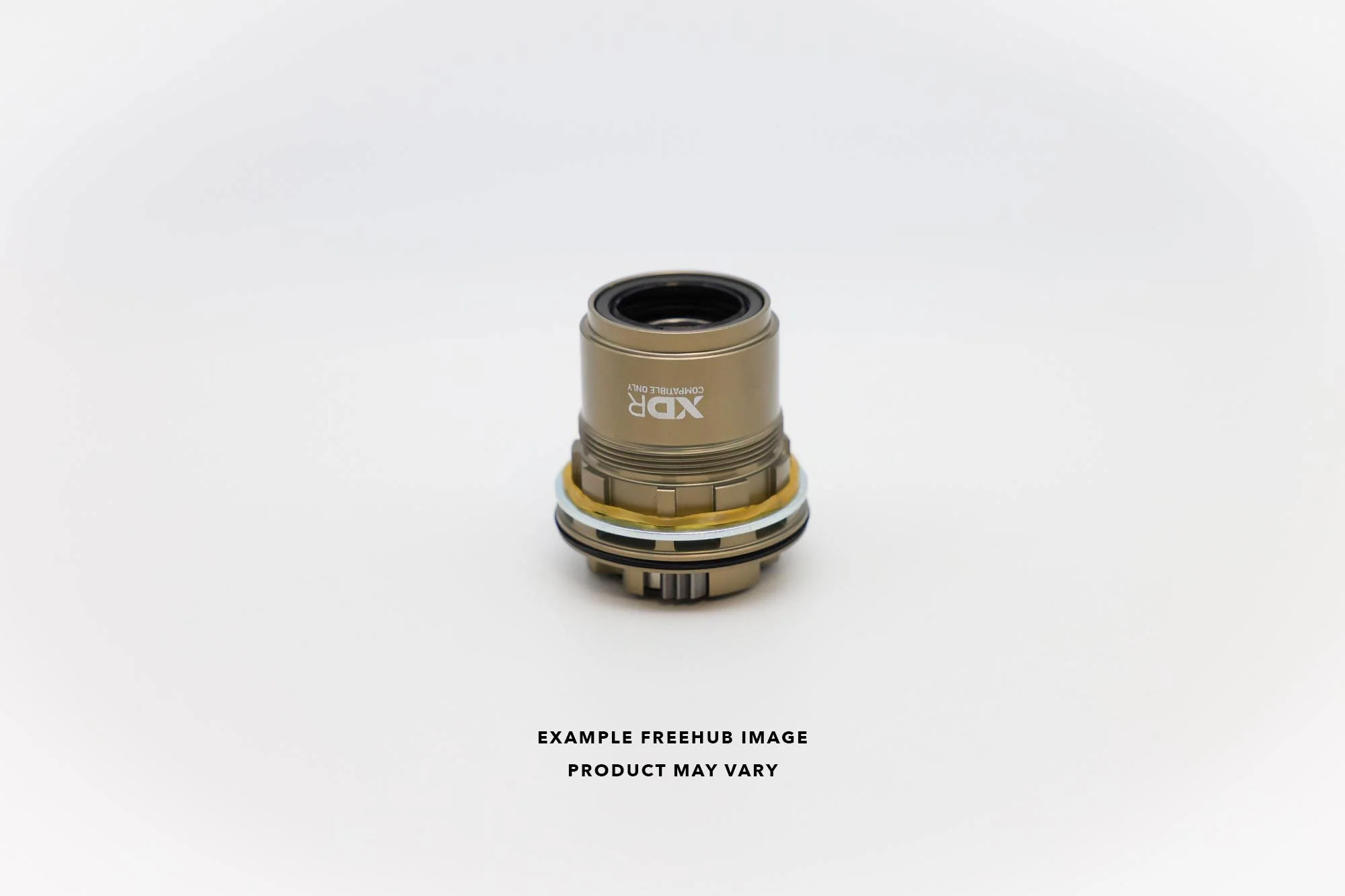 Sprint CeramicSpeed CeramicSpeed Freehub | SRAM XD/XDR